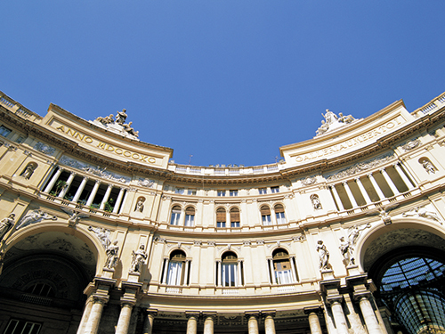 Naples Italy Spaccanapoli Cruise Excursion Reviews