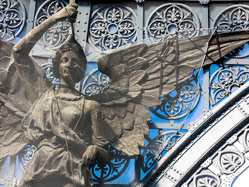 Naples Church Walking Cruise Excursion Tickets