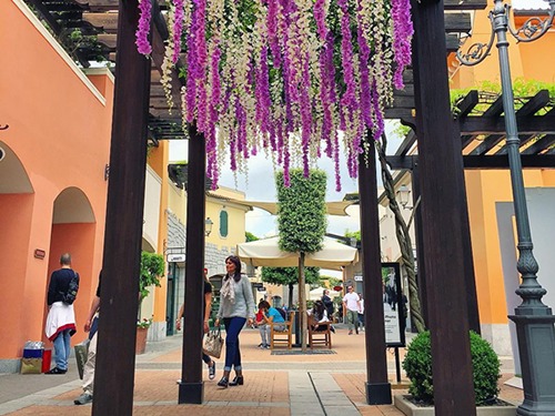 Naples Restaurants Shopping Excursion Tickets