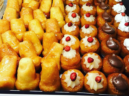 Naples Italy Historic Center Cruise Excursion Booking