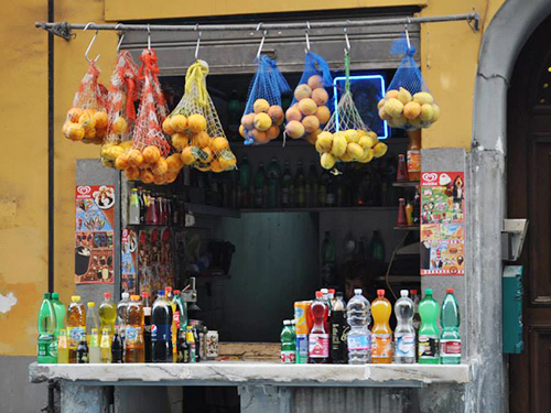 Naples Historic Center Cruise Excursion Prices