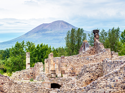 Naples Lunch Cruise Excursion Prices