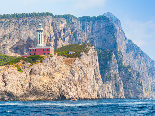 Naples Italy Family Boat Excursion Reviews