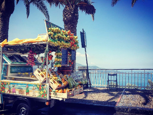 Naples Sorrento Sightseeing Excursion Reviews