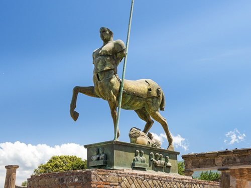 Naples Mt. Vesuvius Shore Excursion Reservations