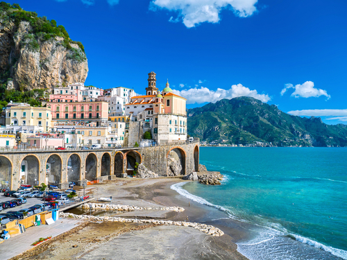 Naples Lattari Mountains Amalfi Shore Excursion Prices