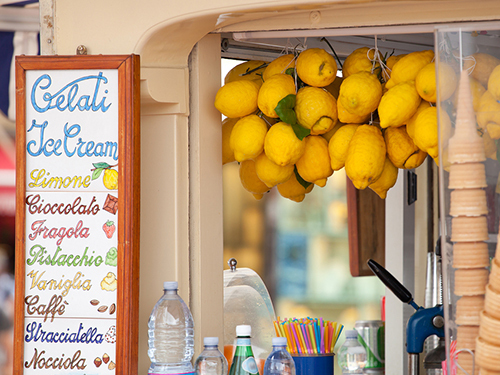 Naples Shopping Sightseeing Excursion Reservations