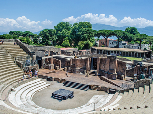 Naples Italy Shuttle Sightseeing Tour Reviews