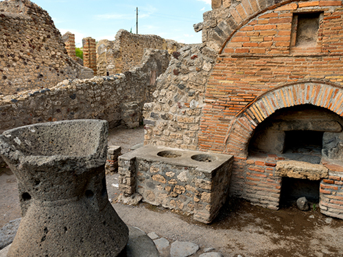 Naples Affordable Cruise Excursion Reservations