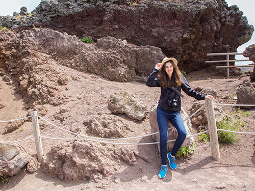 Naples Hiking Cruise Excursion Reviews