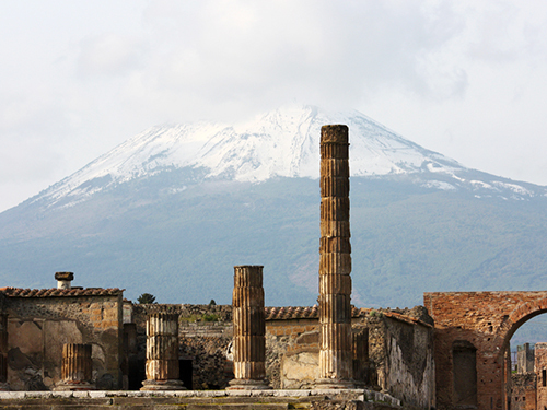 Naples Italy Affordable Cruise Excursion Booking