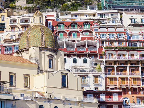 Naples Italy Amalfi Coast Sightseeing Excursion Reviews
