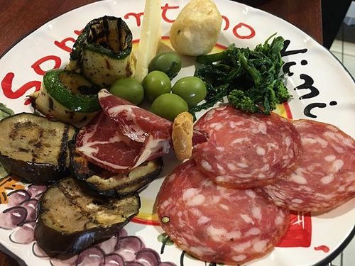 Naples Vineyard Walking Excursion Tickets