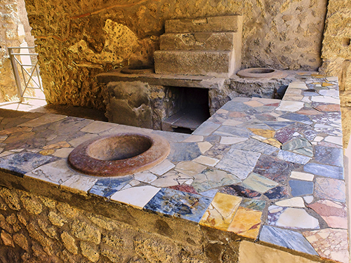 Naples Italy Volcano Shore Excursion Booking