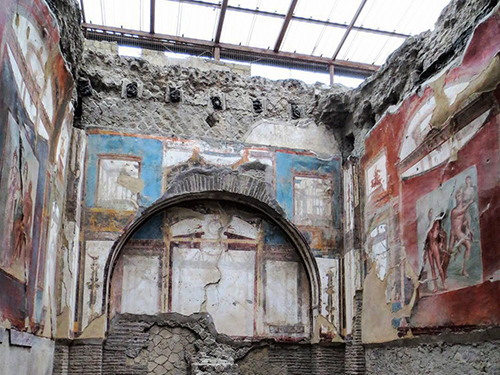 Naples Italy World Heritage Sightseeing Tour Prices