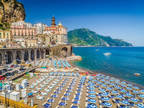 Naples Amalfi Coast Cruise Excursion Reviews