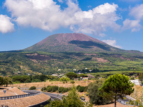 Naples Italy Shuttle Tour Tickets