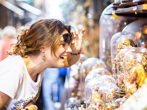 Naples Pignasecca Market Walking Excursion Reviews