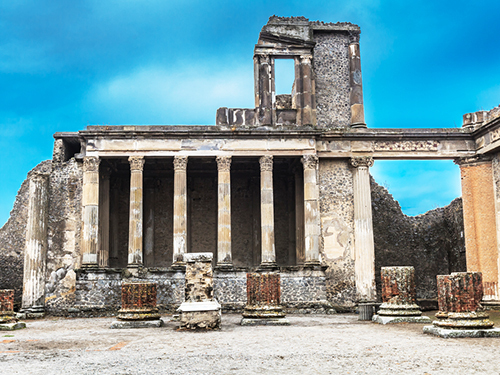 Naples Sorrentino Vini Walking Tour Reviews