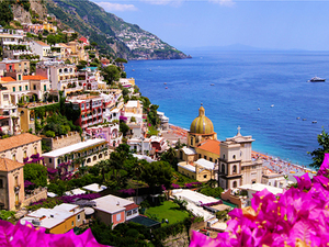 Naples Private Classic Amalfi Coast Excursion