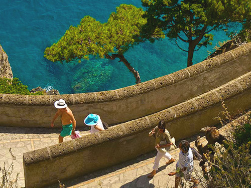 Naples Italy Private Shore Excursion Tickets