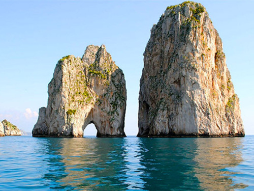 Naples Italy Private Excursion Cost