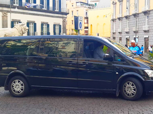 Naples Italy Private Trip Cost