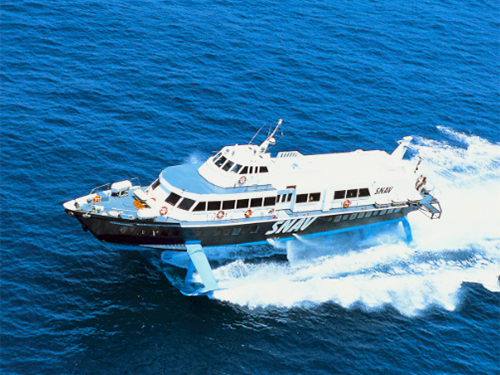 Naples Private Shore Excursion Cost