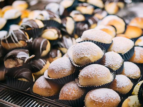 Naples Duomo Saint Gennaro Food Shore Excursion Cost