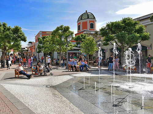 Naples  Italy Shuttle Shopping Tour Cost