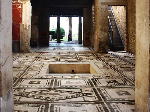 Naples Mt. Vesuvius Sightseeing Tour Tickets