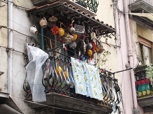 Naples UNESCO City Shore Excursion Reviews