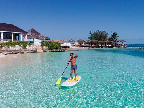 Nassau Bahamas Beach Escape Beach Escape Shore Excursion Prices