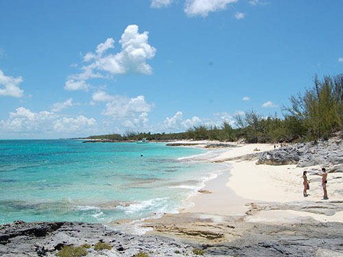 Nassau White Sand Cruise Excursion Prices