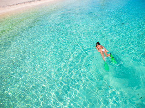 Nassau Bahamas Family Cruise Excursion Booking