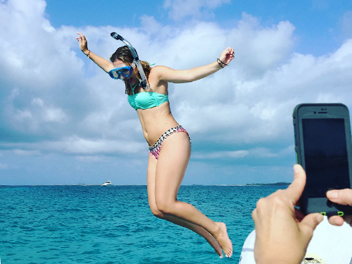 Nassau  Bahamas Rose Island Snorkel Excursion Cost