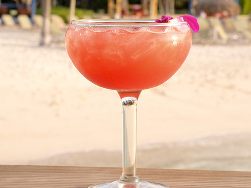 Nassau Drinks and Food Day Pass Excursion Tickets