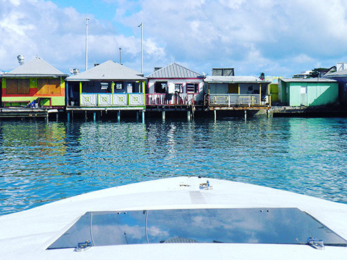 Nassau  Bahamas Bahamian Lunch Snorkel Excursion Tickets