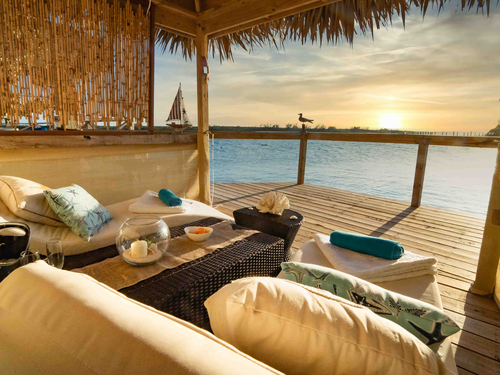 Nassau Bahamas Lunch and Drinks Beach Cruise Excursion Tickets