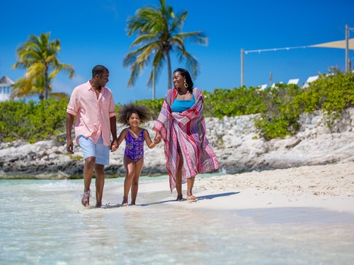 Nassau Private Beach beach Excursion Prices