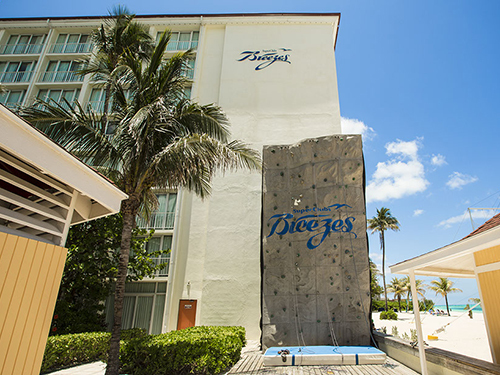 Nassau Cable Beach Day Pass Tour Reviews