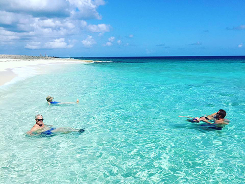Nassau  Bahamas Paradise Island Turtles Cruise Excursion Prices
