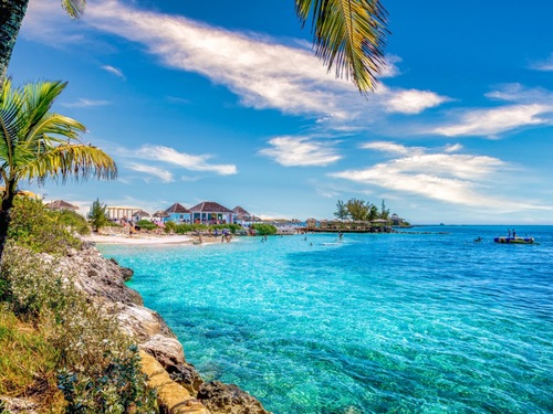 Nassau Snorkel beach Excursion Booking