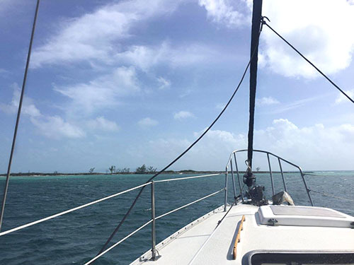 Nassau Snacks Sailing Shore Excursion Reviews