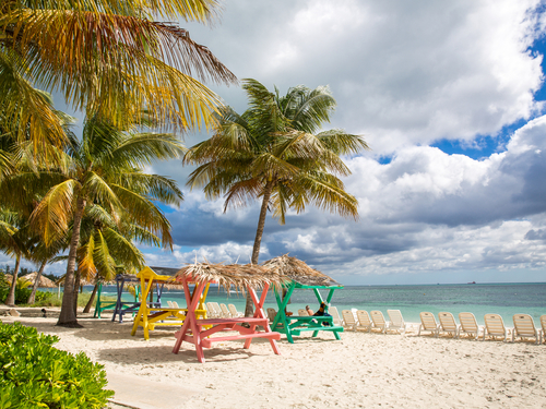 Nassau  Bahamas Self Guided Excursion Reviews