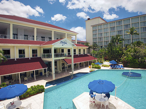 Nassau  Day Pass Shore Excursion Reservations