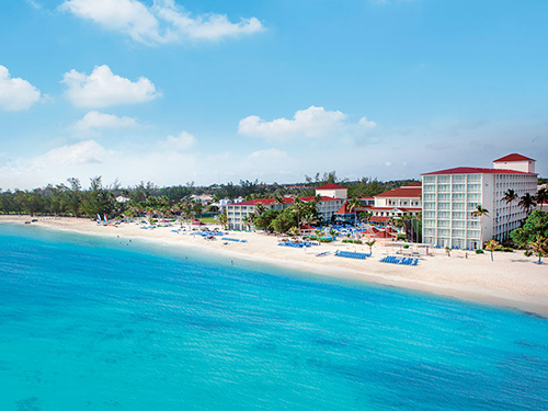 Nassau Bahamas Breezes Day Pass Cruise Excursion Prices