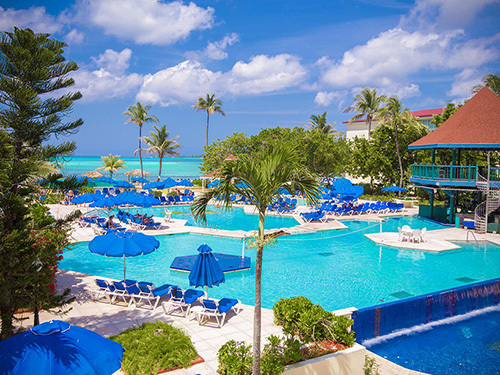 Nassau Pools Day Pass Trip Reviews