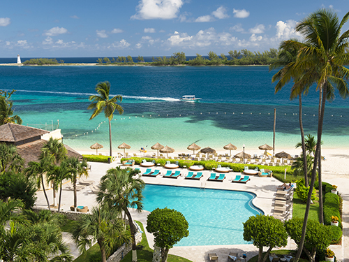 Nassau Drinks and Food Day Pass Cruise Excursion Cost
