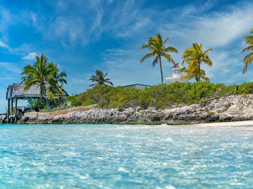 Nassau Pearl Island Beach Excursion Reviews